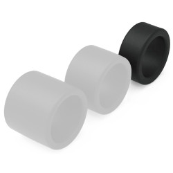 Brutus Ballstretcher Squeezer S 34 mm - Hauteur 2cm